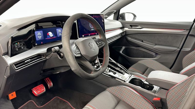 Volkswagen Golf bild 7