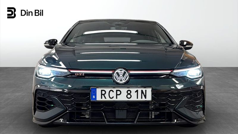 Volkswagen Golf bild 4