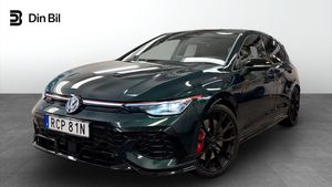 Volkswagen Golf bild 1
