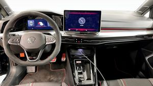 Volkswagen Golf bild 10