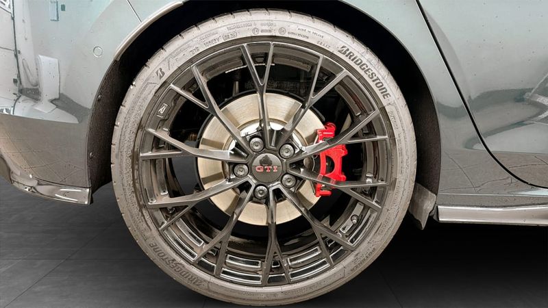 Volkswagen Golf bild 6