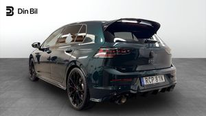 Volkswagen Golf bild 3