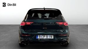 Volkswagen Golf bild 5