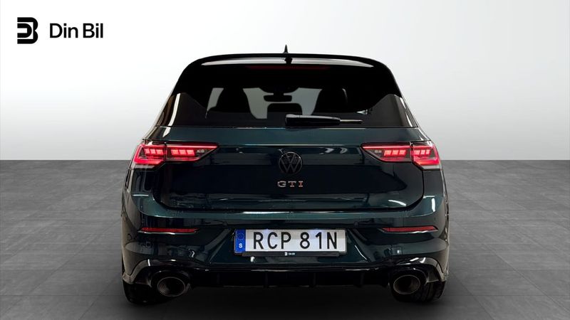 Volkswagen Golf bild 5
