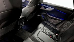 Audi Q8 bild 12
