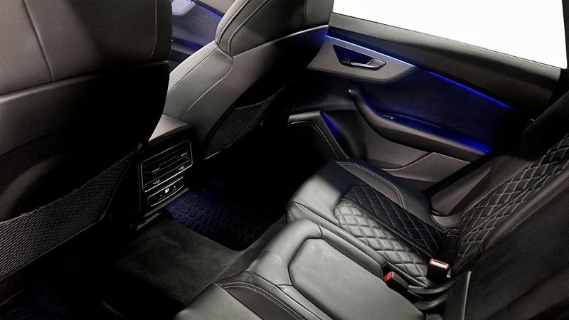 Audi Q8 bild 12