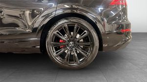 Audi Q8 bild 6