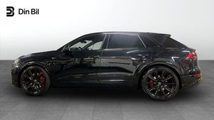 Audi Q8 bild 2