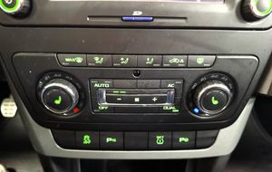 Skoda Yeti bild 15