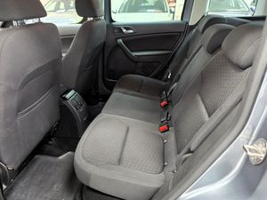 Skoda Yeti bild 7