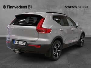 Volvo XC40 bild 4