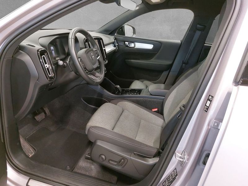 Volvo XC40 bild 5