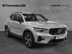Volvo XC40 bild 2