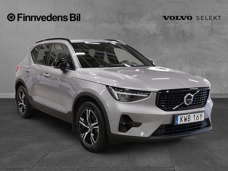 Volvo XC40 bild 2