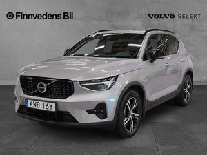 Volvo XC40 bild 1