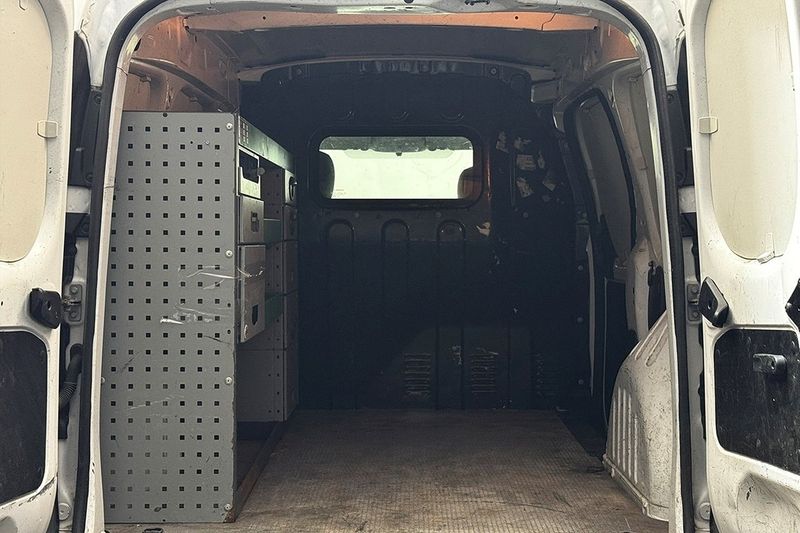 Dacia Dokker bild 13