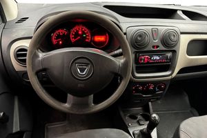 Dacia Dokker bild 15