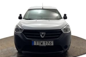 Dacia Dokker bild 3