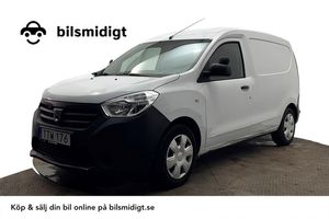 Dacia Dokker bild 1