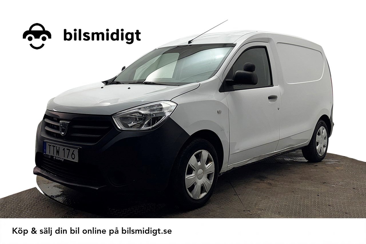 Dacia Dokker