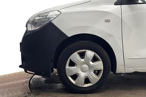 Dacia Dokker bild 11