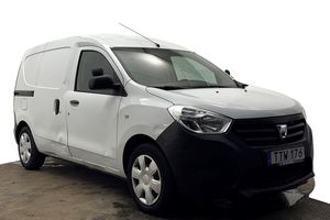Dacia Dokker bild 4