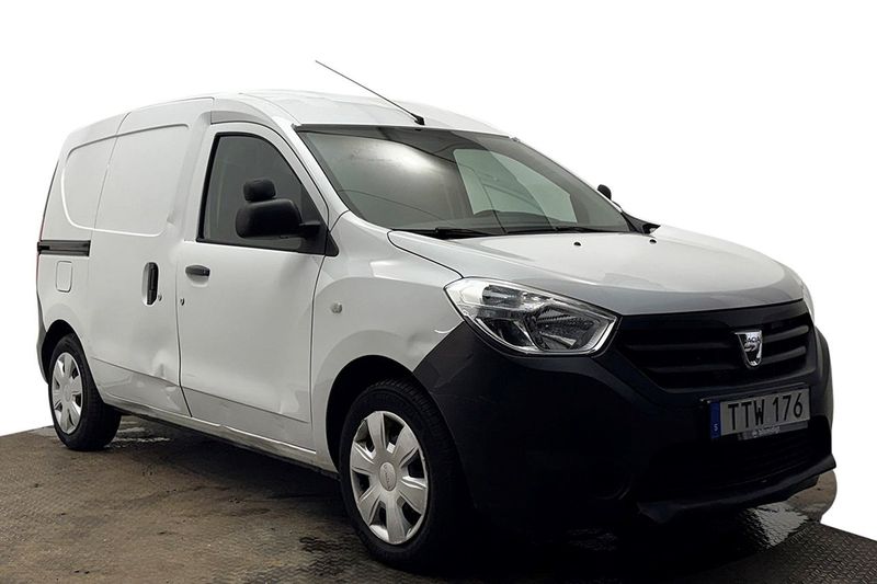 Dacia Dokker bild 4