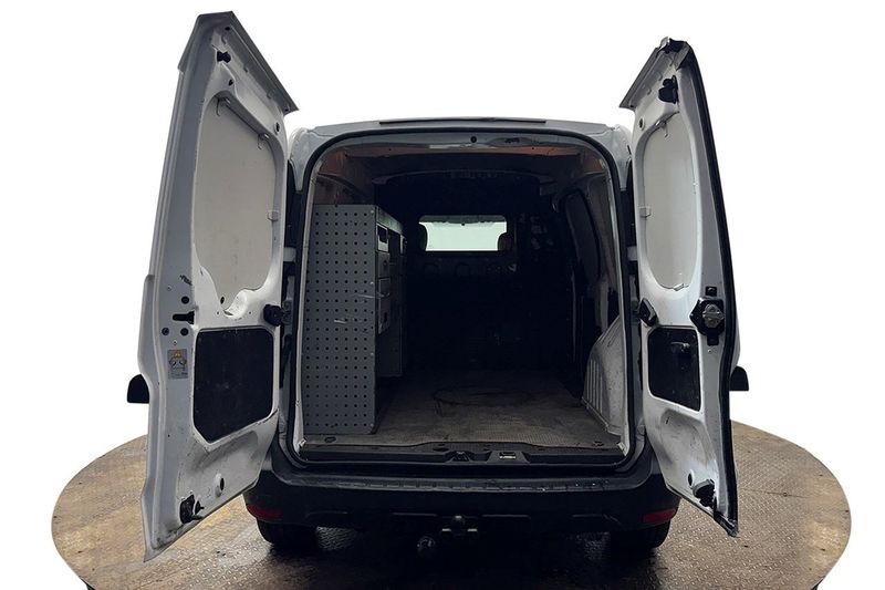 Dacia Dokker bild 8
