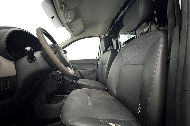 Dacia Dokker bild 14