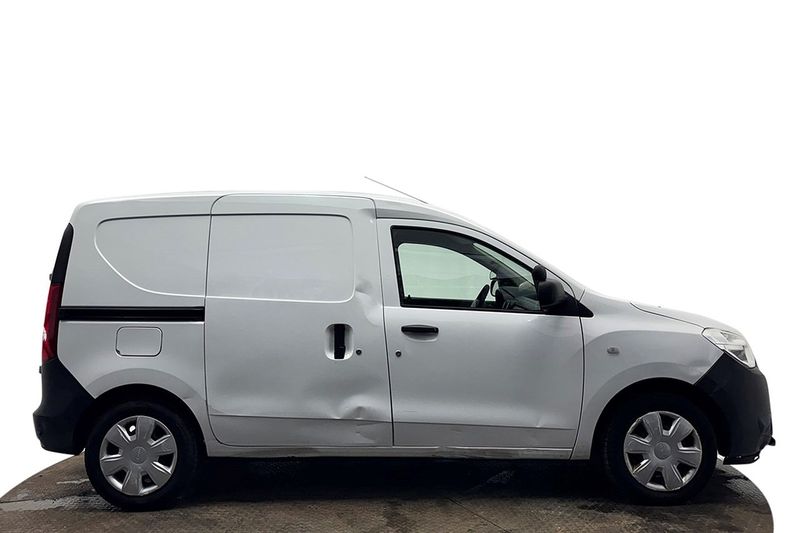 Dacia Dokker bild 5