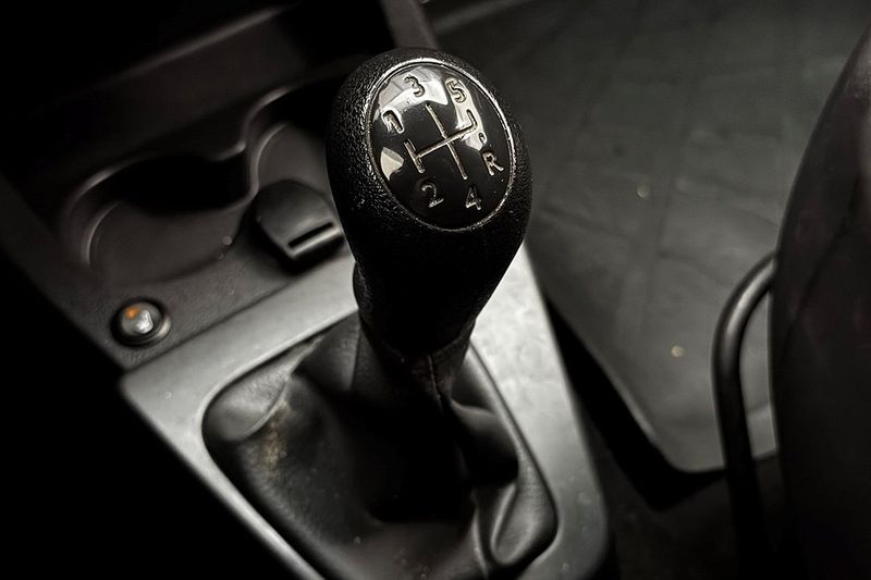 Dacia Dokker bild 18