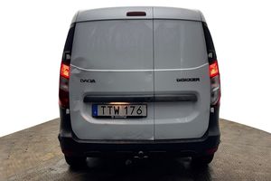 Dacia Dokker bild 7