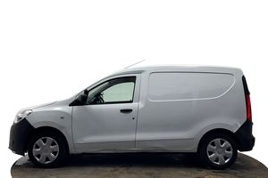 Dacia Dokker bild 10
