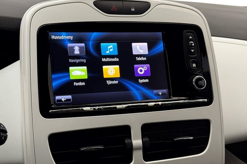 Renault Zoe bild 19