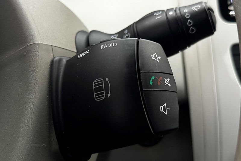 Renault Zoe bild 18