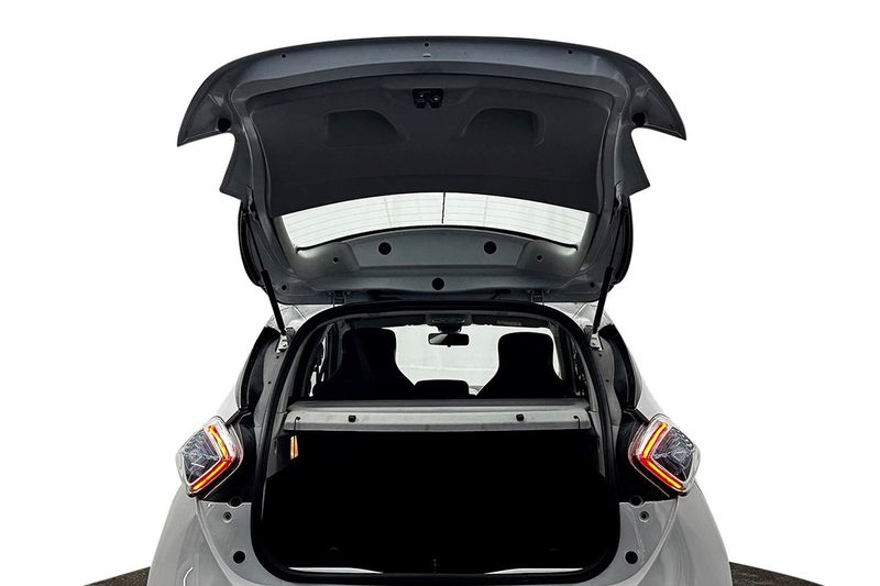 Renault Zoe bild 27