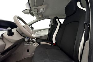 Renault Zoe bild 11