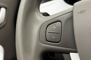 Renault Zoe bild 16