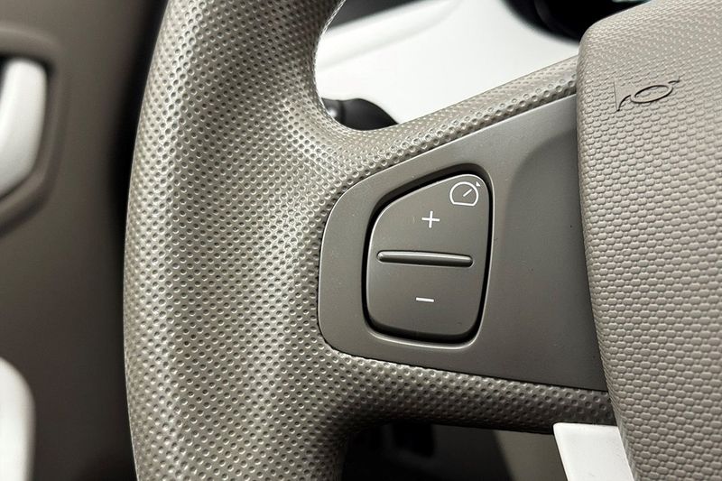 Renault Zoe bild 16