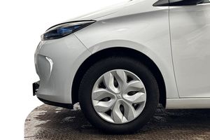 Renault Zoe bild 10