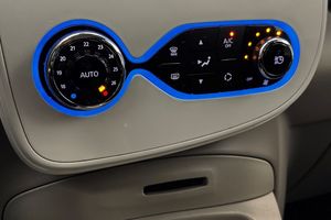 Renault Zoe bild 22