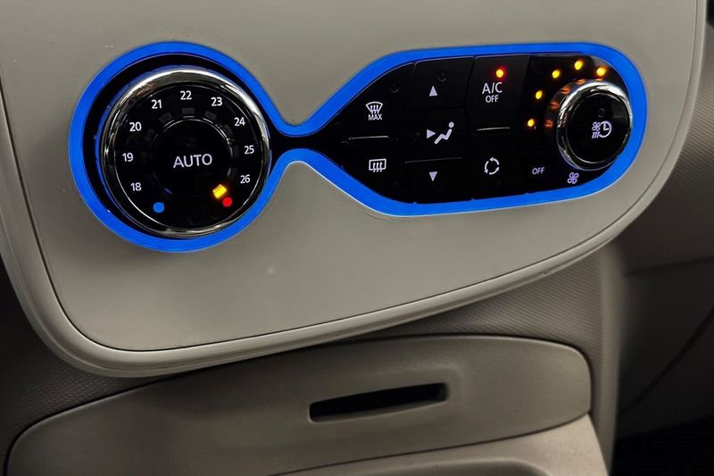 Renault Zoe bild 22