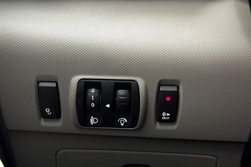 Renault Zoe bild 25
