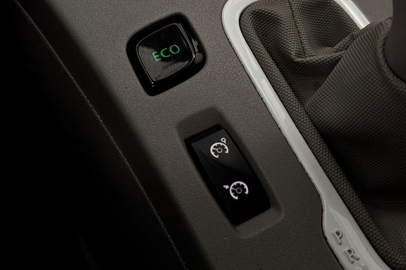 Renault Zoe bild 24