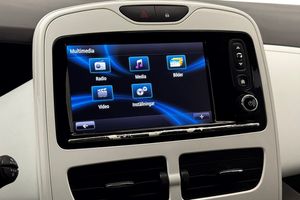 Renault Zoe bild 20