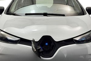 Renault Zoe bild 4