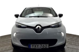 Renault Zoe bild 3
