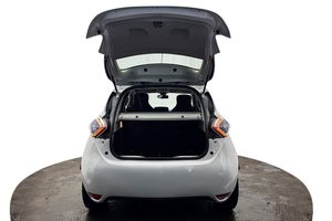 Renault Zoe bild 9