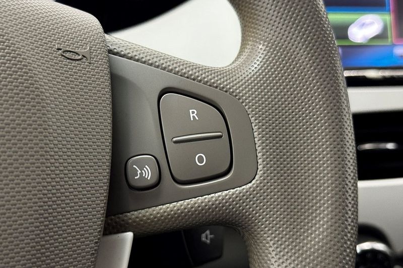Renault Zoe bild 17
