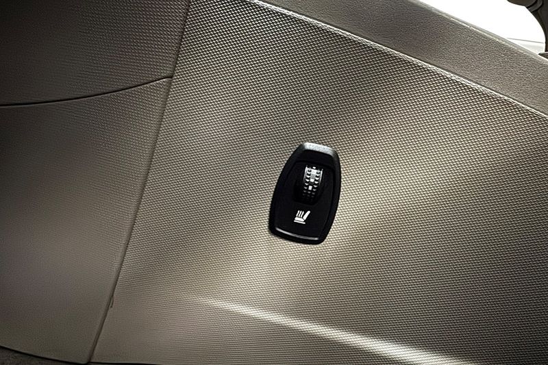 Renault Zoe bild 26